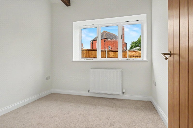 Denton Court, Wymondham, Norfolk, NR18