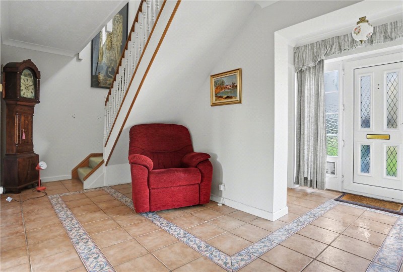 Fakenham Road, Great Witchingham, Norwich, Norfolk, NR9