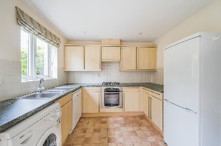 Kestrel Close, Tiverton, Devon, EX16