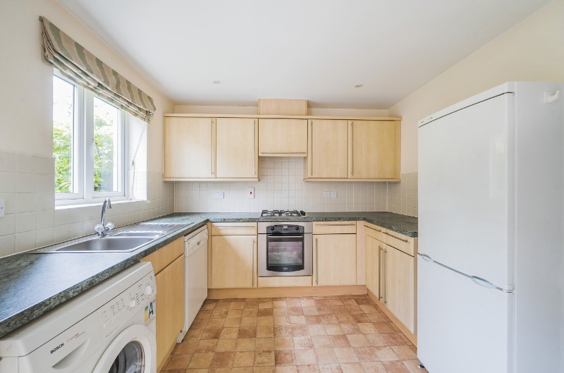 Kestrel Close, Tiverton, Devon, EX16