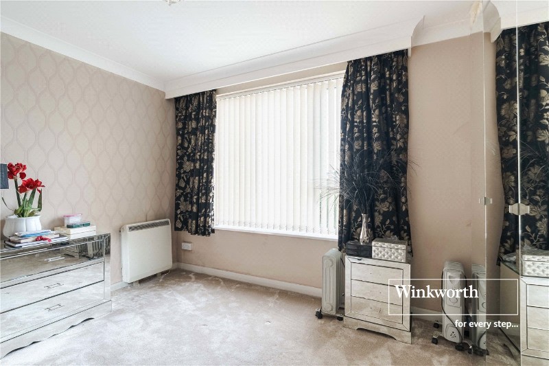 Fairway Drive, Christchurch, Dorset, BH23