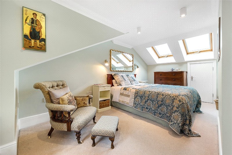 Ivydale Road, Nunhead, London, SE15