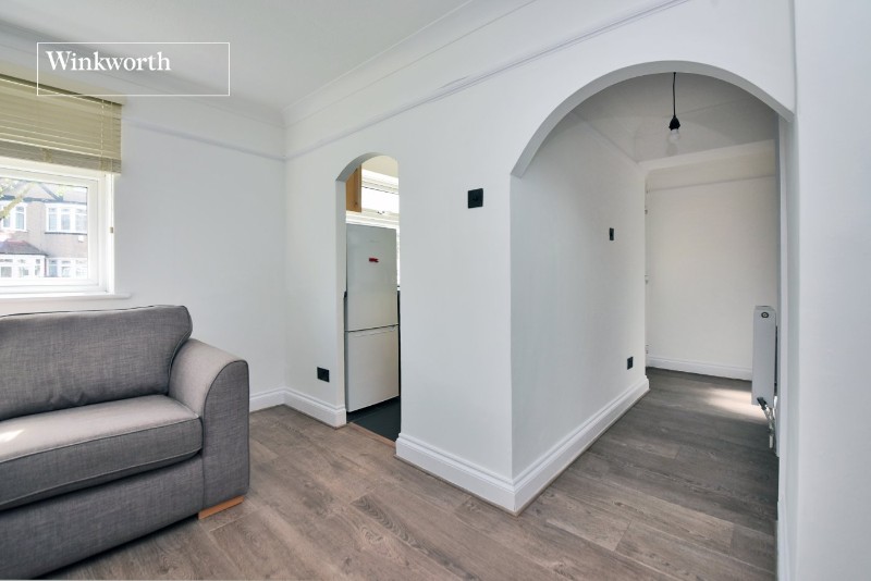 Abbotts Road, Cheam, Sutton, SM3