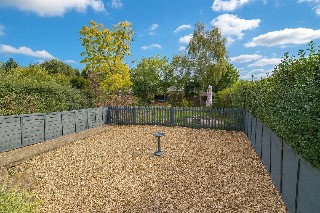 West Road, Bourne, Lincolnshire, PE10