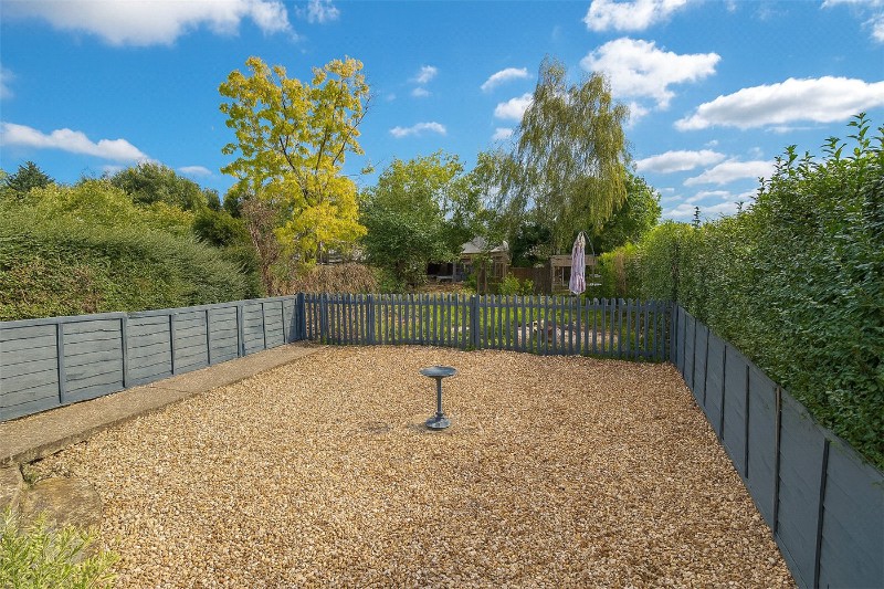 West Road, Bourne, Lincolnshire, PE10