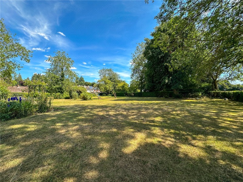 Black Carr, Spooner Row, Norfolk, NR17