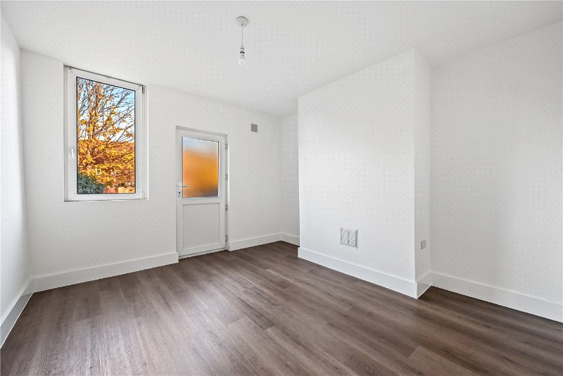 Drayton Road, London, NW10