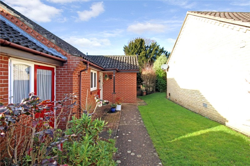 Catton Court, St. Faiths Road, Norwich, Norfolk, NR6