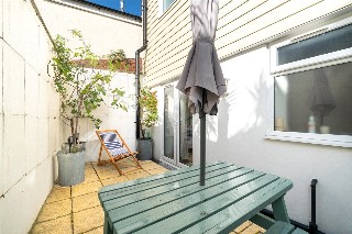 Parkwood Lane, Bournemouth, Dorset, BH5