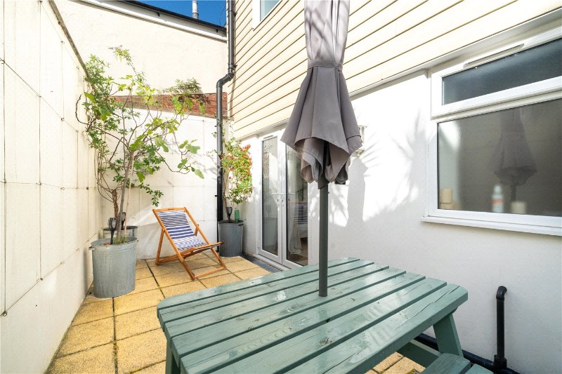 Parkwood Lane, Bournemouth, Dorset, BH5