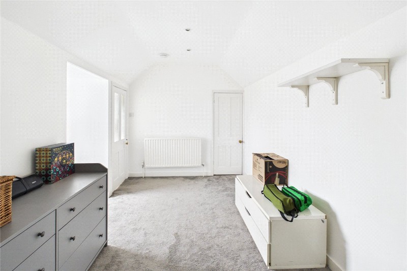 Lydhurst Avenue, London, SW2