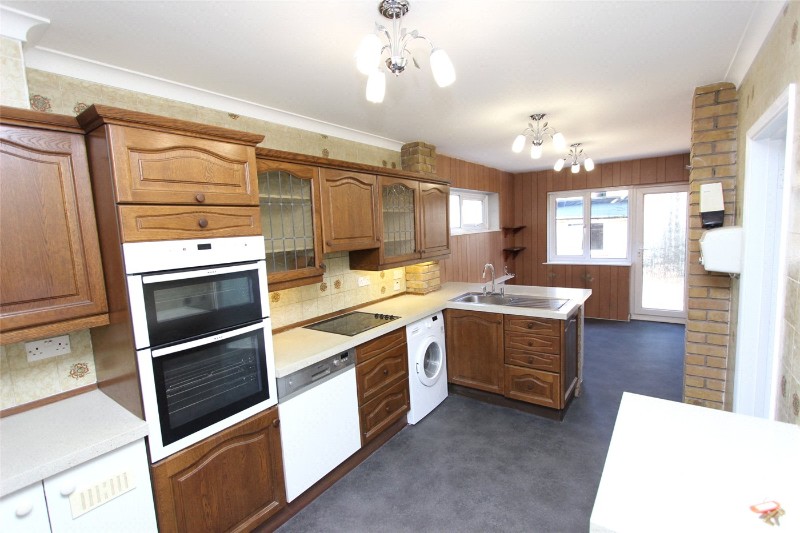 St. Georges Park Avenue, Westcliff-on-Sea, Essex, SS0