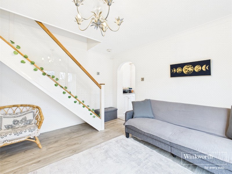 Snowdon Close, Thatcham, Berkshire, RG19