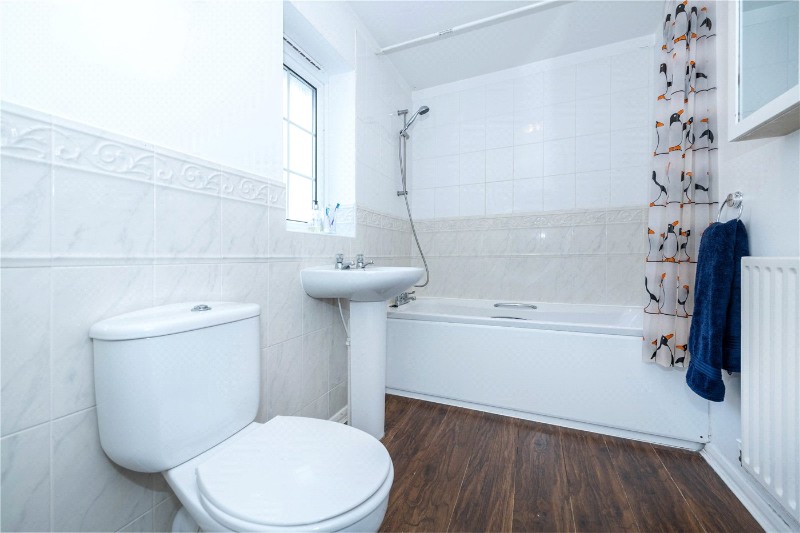 Cherry Tree Crescent, Cranwell, Sleaford, Lincolnshire, NG34