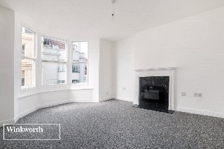 Marine Parade, Marine Parade, Brighton, BN2