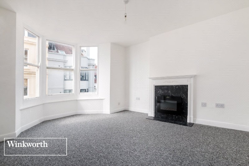 Marine Parade, Marine Parade, Brighton, BN2