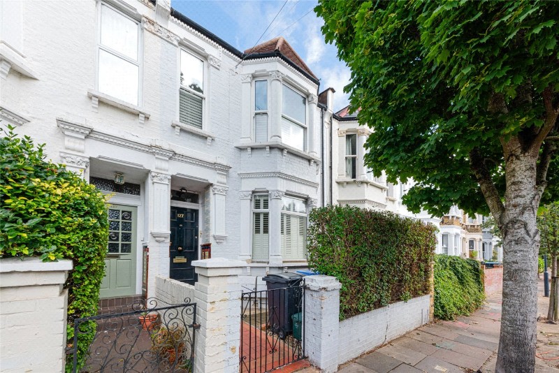 Wakeman Road, London, NW10