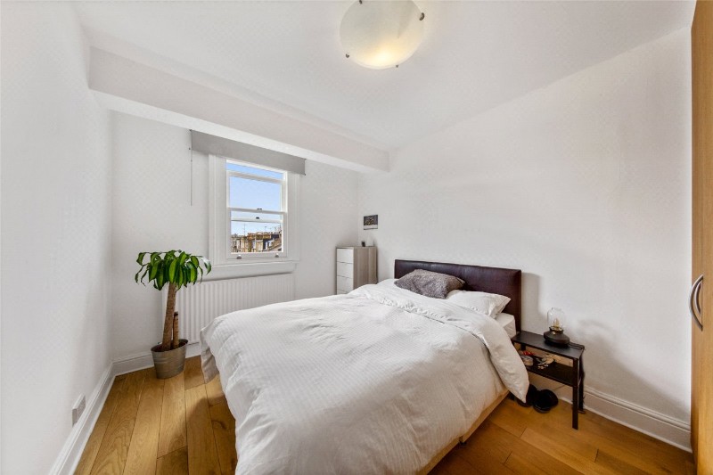 Talbot Road, London, W2
