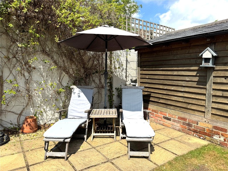 Balmoral Road, Salisbury, Wiltshire, SP1
