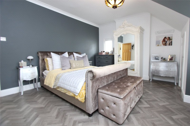 Woodcote Road, Leigh-on-Sea, SS9