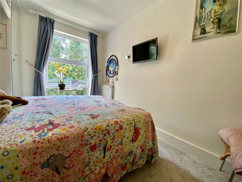 Branksome Wood Road, Bournemouth, BH2