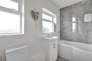 Holburne Road, Blackheath, London, SE3