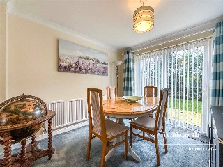 Monks Close, West Moors, Ferndown, Dorset, BH22