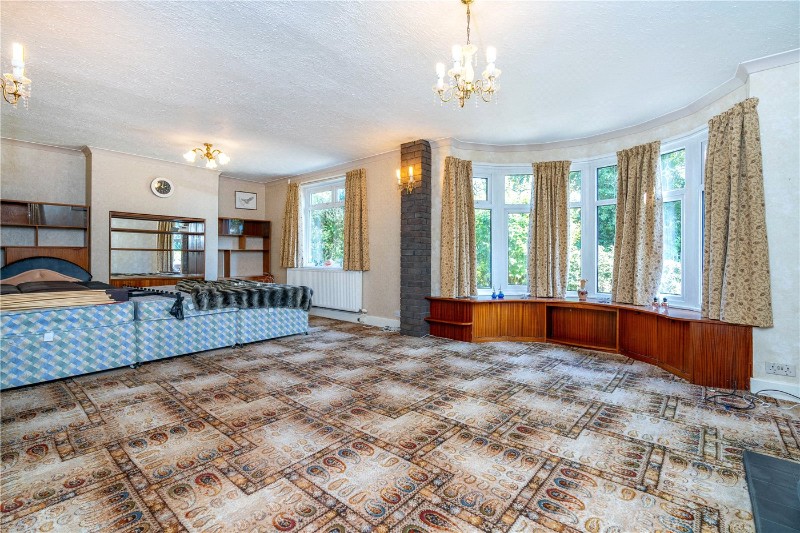 The Drove, Sleaford, Lincolnshire, NG34