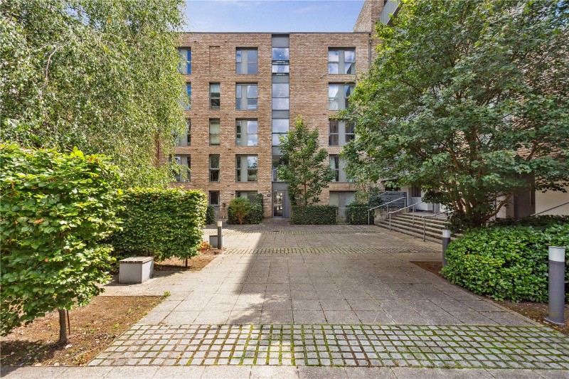 New North Road, London, N1