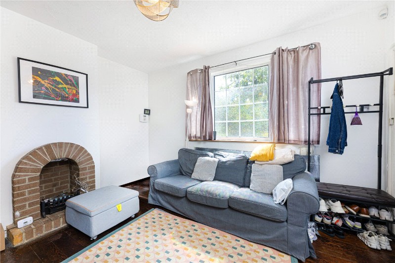 Windham Road, Kew, TW9