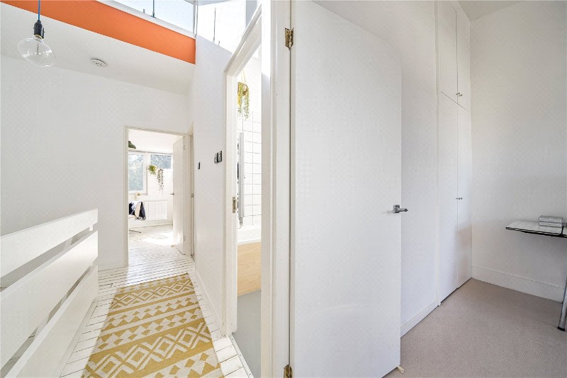 Inglemere Road, London, SE23