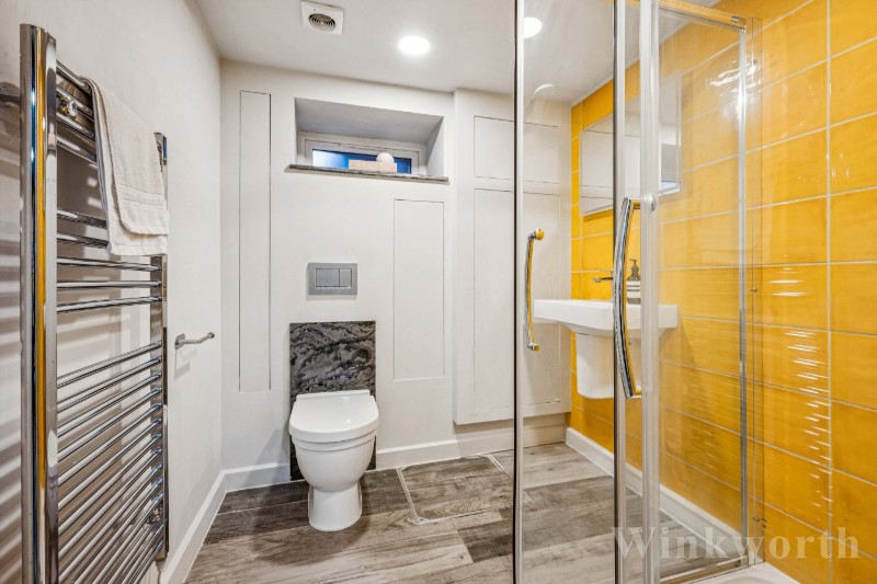 Edric Road, London, SE14