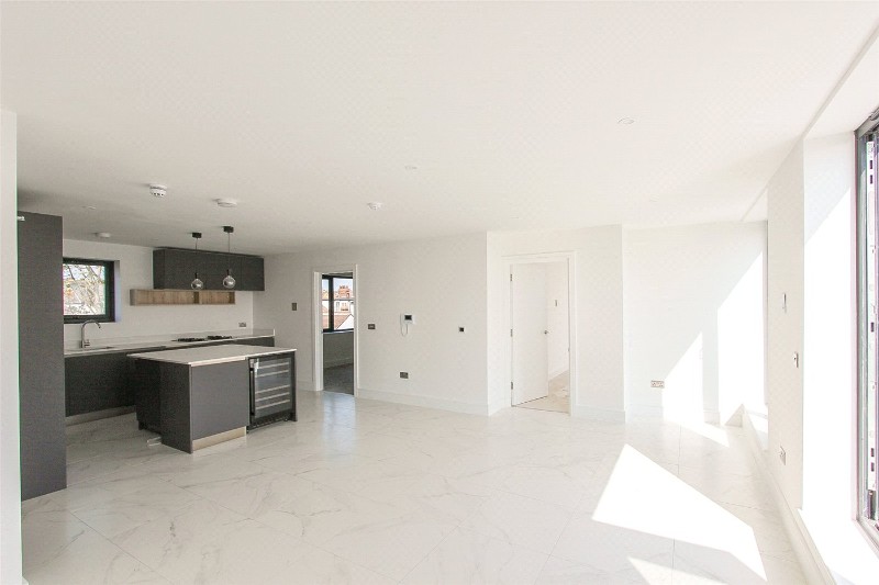 Grand Parade, Leigh-on-Sea, Essex, SS9