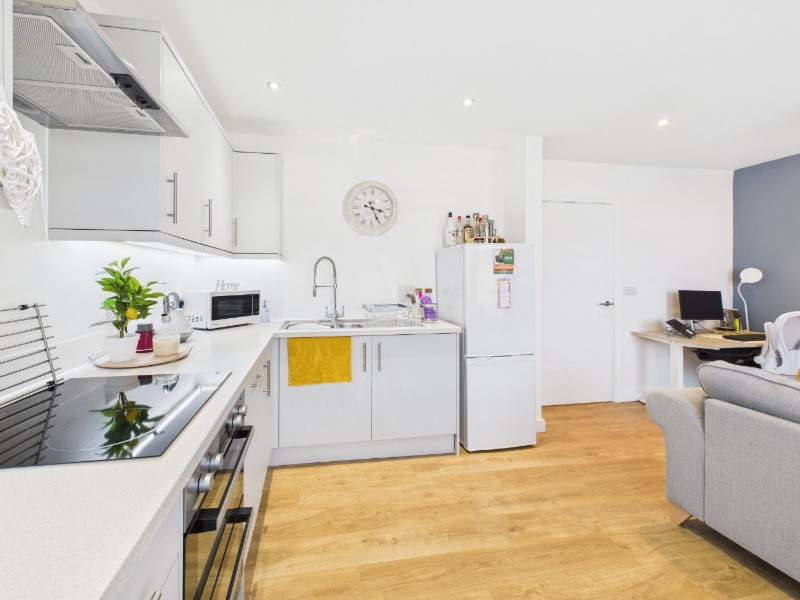 Churchill Drive, Crediton, Devon, EX17