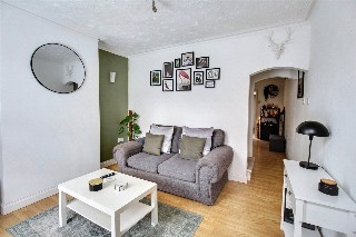 Marlborough Road, Norwich, Norfolk, NR3