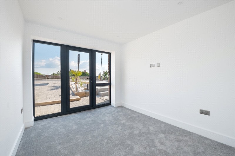 Grand Parade, Leigh-on-Sea, Essex, SS9