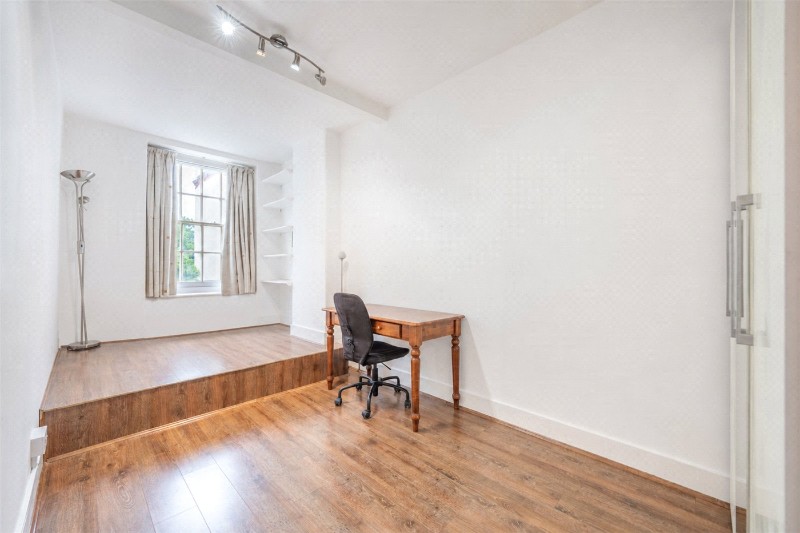 Abbey Road, St John's Wood, London, NW8