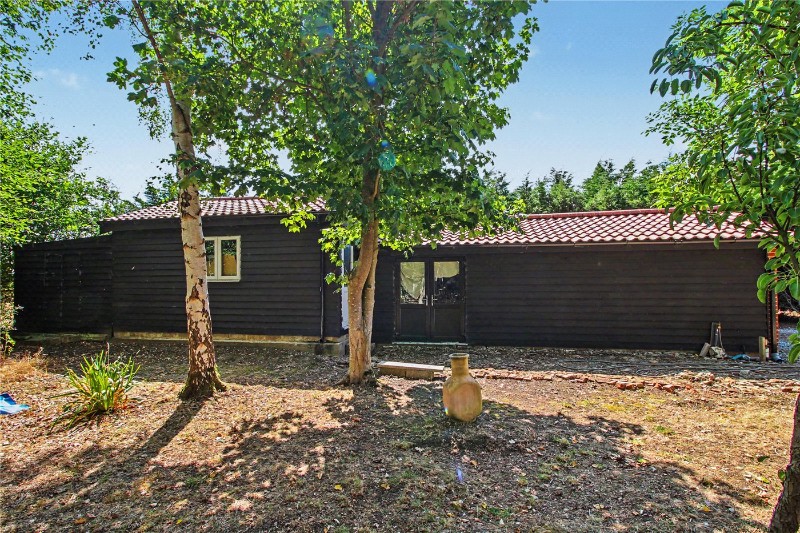 Abbey Road, Flixton, Bungay, Suffolk, NR35