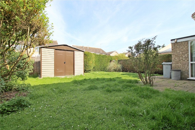 Thackers Way, Deeping St. James, Peterborough, Lincolnshire, PE6