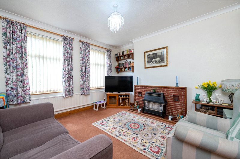 Signal Road, Grantham, Lincolnshire, NG31