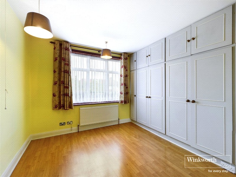 Princes Avenue, Kingsbury, London, NW9