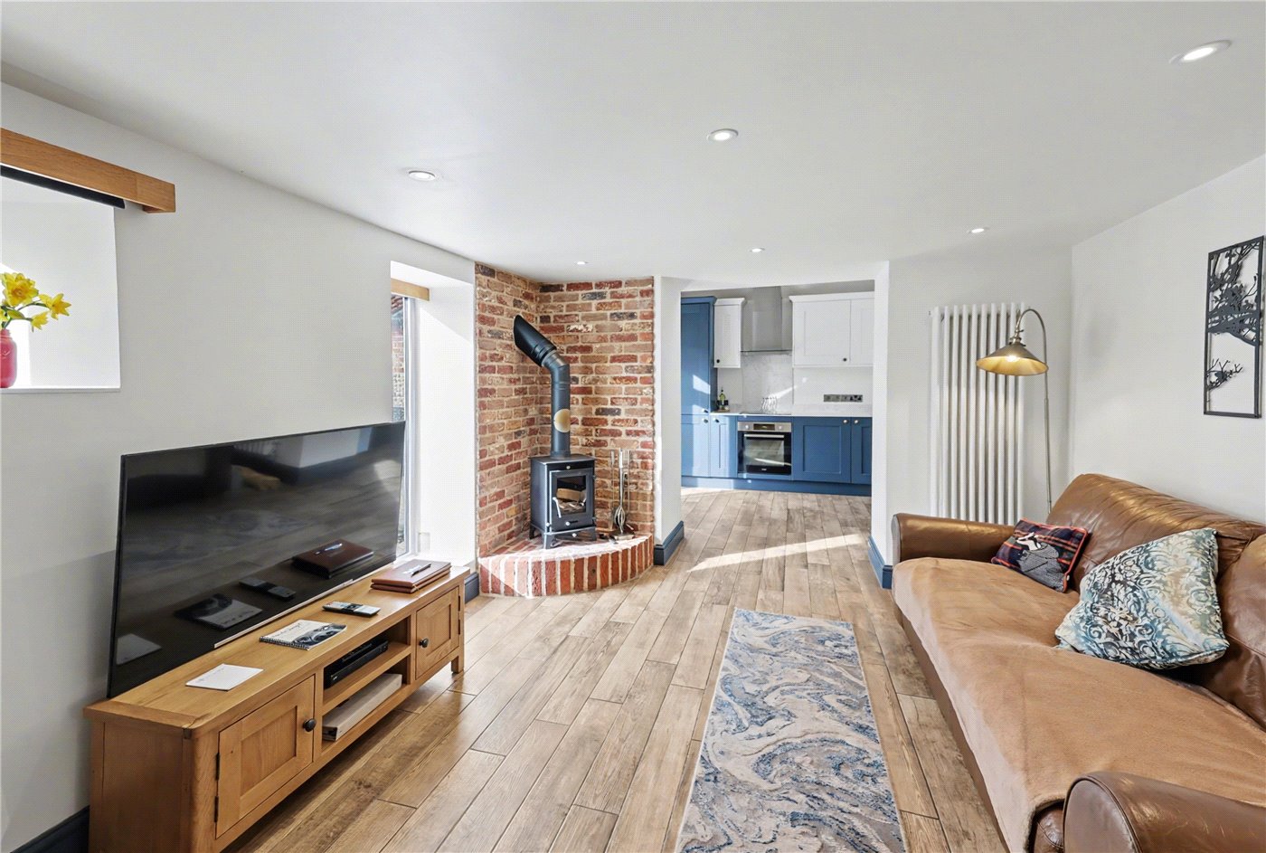 Holiday Cottages