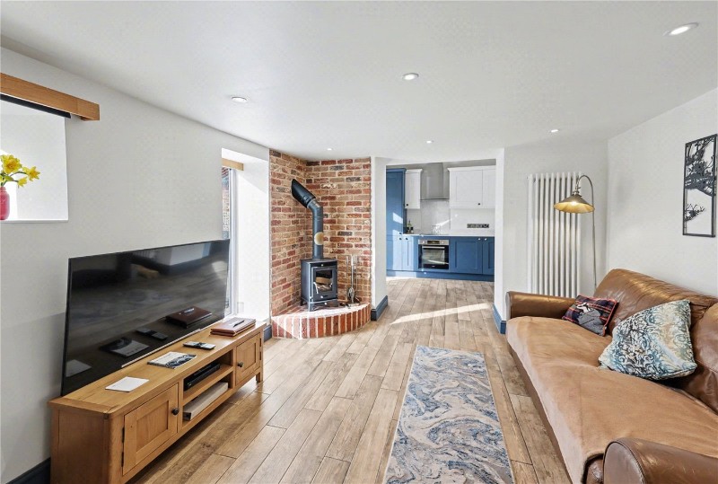 Church Farm Road, East Ruston, Norwich, Norfolk, NR12