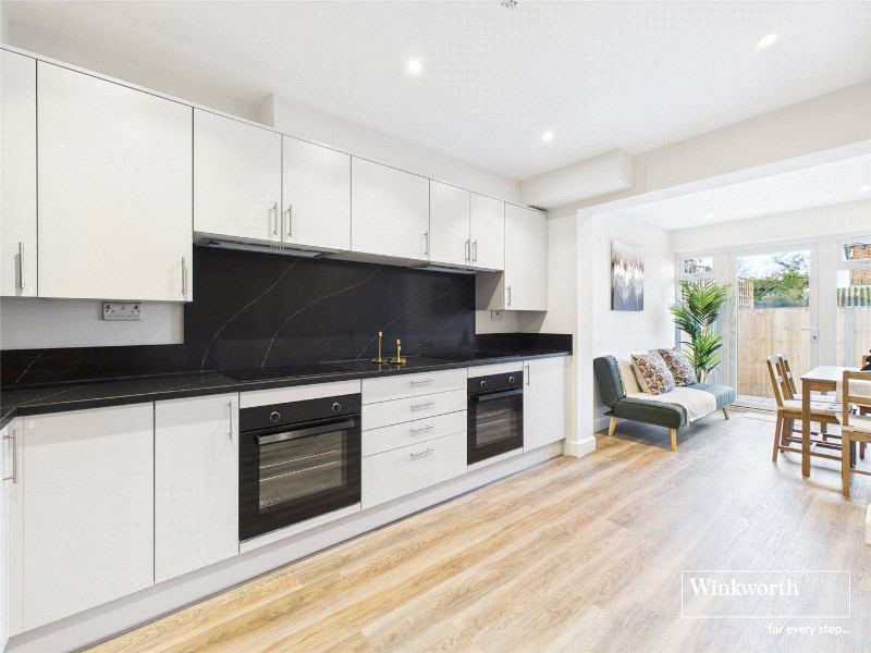 Gosbrook Road, Caversham, Reading, Berkshire, RG4