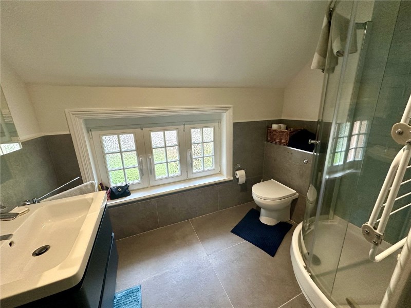 Beech Hill Road, Headley, GU35