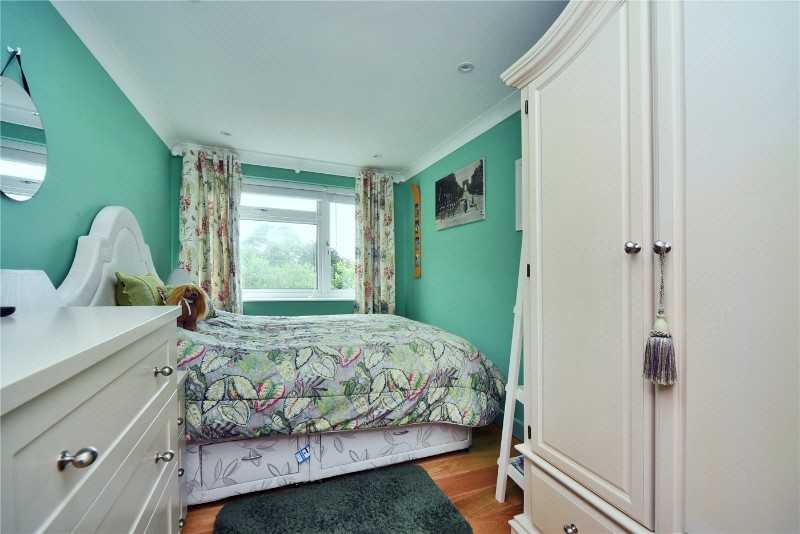 Woodmansterne Lane, Banstead, Surrey, SM7