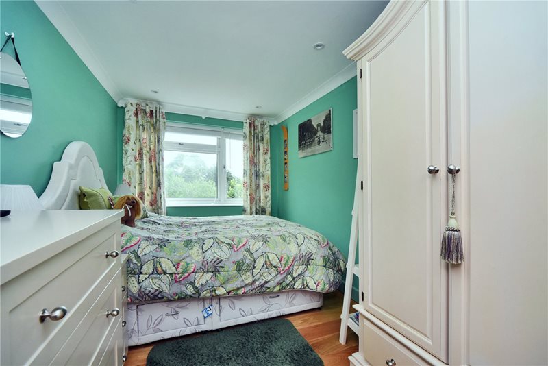 Woodmansterne Lane, Banstead, Surrey, SM7