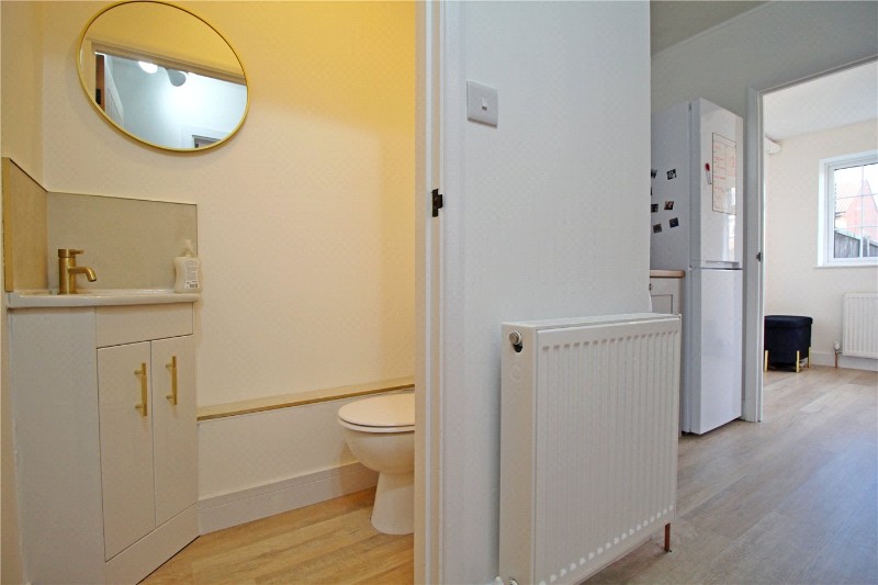 Thackers Way, Deeping St. James, Peterborough, Lincolnshire, PE6