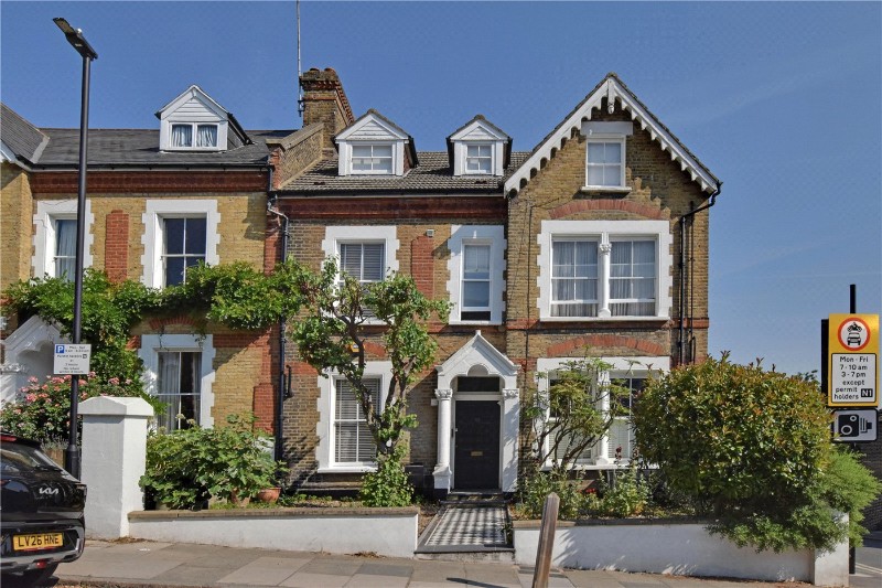 Humber Road, Blackheath, London, SE3