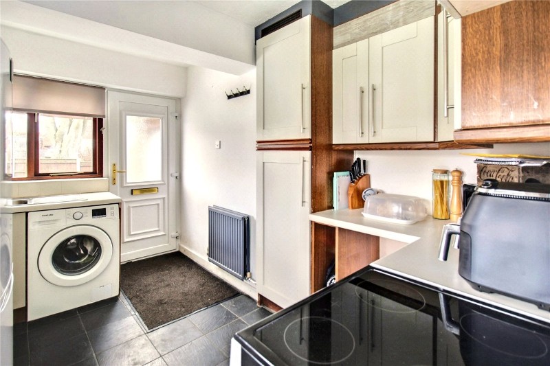 Gowing Road, Hellesdon, Norwich, Norfolk, NR6